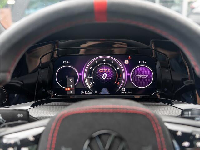 Volkswagen GOLF GTI Clubsport | Pano | Harman Kardon | 19 Inch