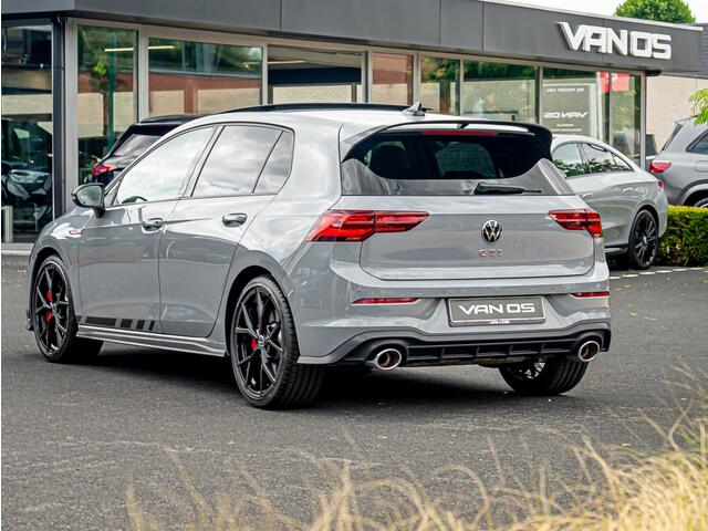 Volkswagen GOLF GTI Clubsport | Pano | Harman Kardon | 19 Inch