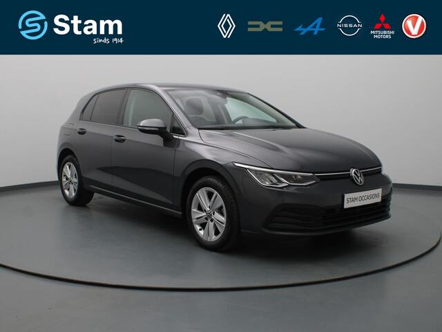Volkswagen GOLF 110pk eTSI Life Business Apple Carplay/Android Auto | Climate