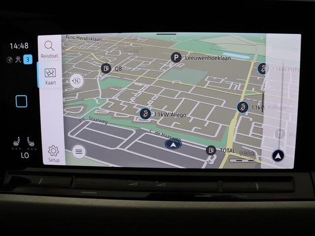 Volkswagen GOLF 110pk eTSI Life Business Apple Carplay/Android Auto | Climate