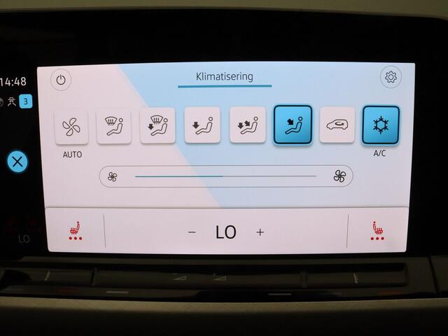 Volkswagen GOLF 110pk eTSI Life Business Apple Carplay/Android Auto | Climate