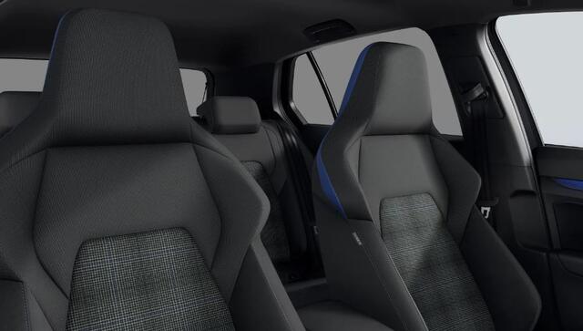 Volkswagen GOLF 1.5 eHybrid 272PK DSG GTE / Resterende Fabrieksgarantie / Black Style / Panoramadak / Head-up Display / 18'' LMV / VW