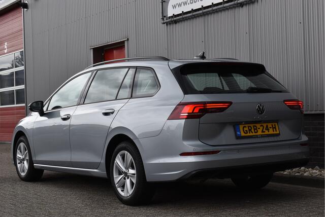 Volkswagen GOLF Variant 1.5 TSI Life Business Facelift, Memory, Camera, Adaptive cruise, Carplay, N.A.P,