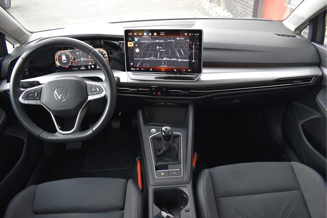 Volkswagen GOLF Variant 1.5 TSI Life Business Facelift, Memory, Camera, Adaptive cruise, Carplay, N.A.P,