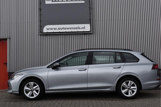 Volkswagen GOLF Variant 1.5 TSI Life Business Facelift, Memory, Camera, Adaptive cruise, Carplay, N.A.P,