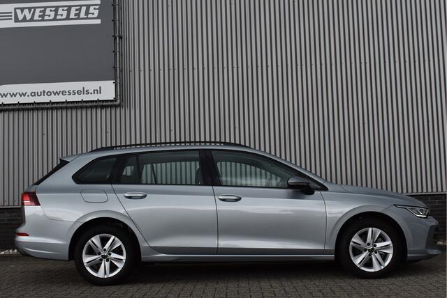 Volkswagen GOLF Variant 1.5 TSI Life Business Facelift, Memory, Camera, Adaptive cruise, Carplay, N.A.P,