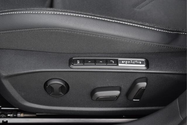Volkswagen GOLF Variant 1.5 TSI Life Business Facelift, Memory, Camera, Adaptive cruise, Carplay, N.A.P,