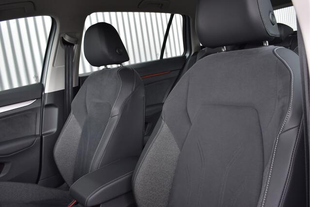 Volkswagen GOLF Variant 1.5 TSI Life Business Facelift, Memory, Camera, Adaptive cruise, Carplay, N.A.P,