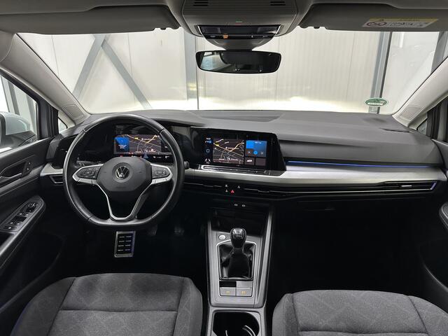 Volkswagen GOLF 1.5 TSI Life 130 pk | Acc | Led | Navi | Winter pack |