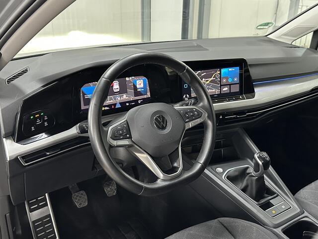 Volkswagen GOLF 1.5 TSI Life 130 pk | Acc | Led | Navi | Winter pack |