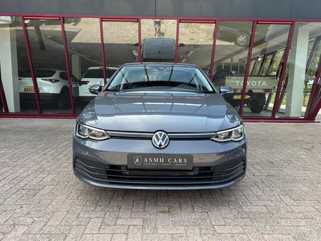 Volkswagen GOLF 1.5 eTSI Style | Carplay | ACC | PDC | Camera | Virtual | Stoel/Stuurverw. | Sfeerverlichting |