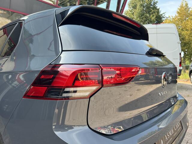 Volkswagen GOLF 1.5 eTSI Style | Carplay | ACC | PDC | Camera | Virtual | Stoel/Stuurverw. | Sfeerverlichting |