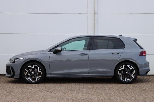 Volkswagen GOLF 1.5 eTSI R-Line Edition 150pk DSG7