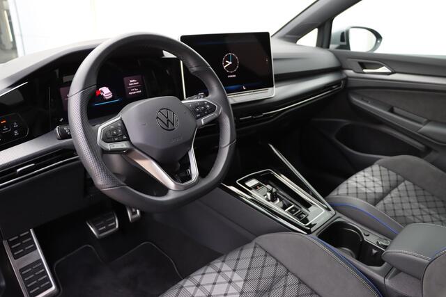 Volkswagen GOLF 1.5 eTSI R-Line Edition 150pk DSG7