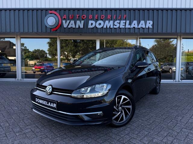 Volkswagen GOLF 1.0 TSI Comfortline Business