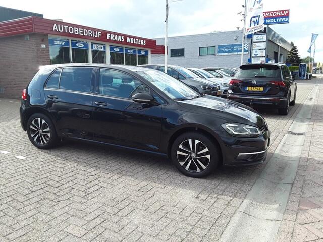 Volkswagen GOLF 1.5 TSI DSG / 1Q.DRIVE/ VIRTUAL / ACC