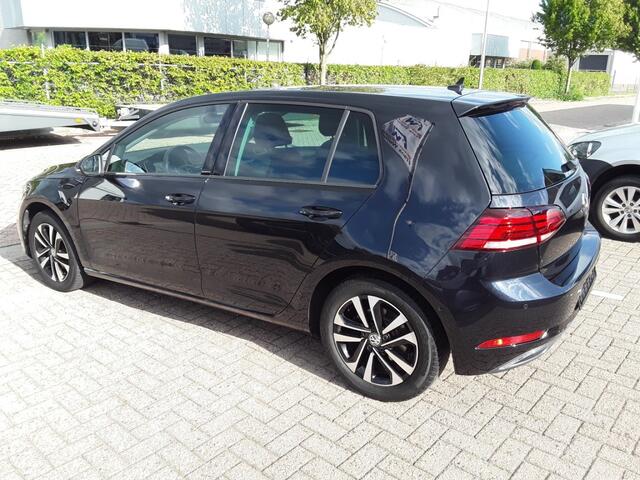 Volkswagen GOLF 1.5 TSI DSG / 1Q.DRIVE/ VIRTUAL / ACC