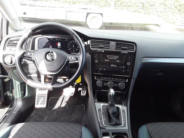 Volkswagen GOLF 1.5 TSI DSG / 1Q.DRIVE/ VIRTUAL / ACC