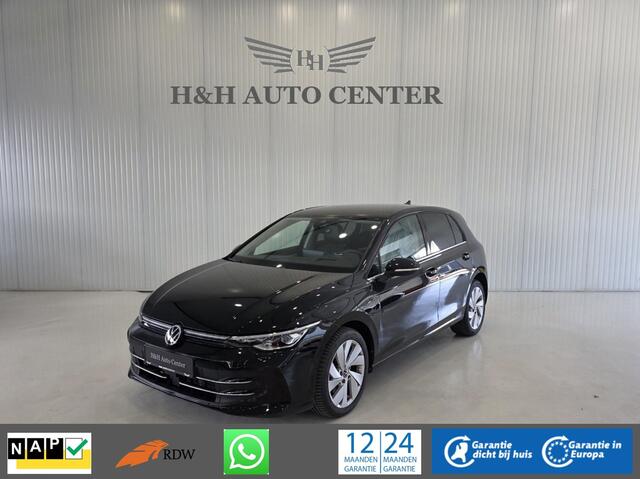 Volkswagen GOLF 1.5 eHybrid Style Edition |Carplay|Cruise Control|