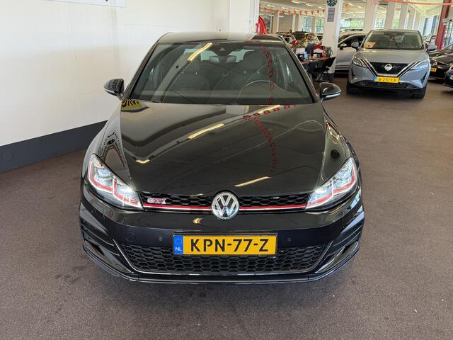 Volkswagen GOLF 2.0 TSI GTI Performance 245PK Automaat | Digital dashboard | Adaptieve cruise control | Keyless | Dodehoeksdetectie | Lane assist | Achteruitrijcamera | Stoelverwarming | Navigatie