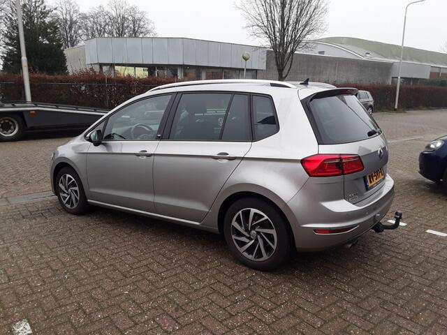 Volkswagen GOLF SPORTSVAN 1.4 TSI SOUND / NAVI / TREKHAAK / PDC / C.C.