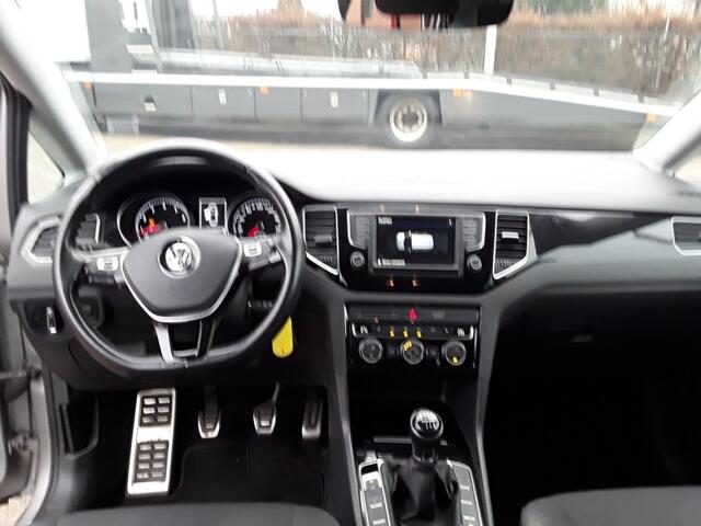 Volkswagen GOLF SPORTSVAN 1.4 TSI SOUND / NAVI / TREKHAAK / PDC / C.C.