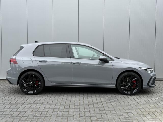 Volkswagen GOLF 1.4 eHybrid GTE Carplay ACC Stoelverw. CAMERA