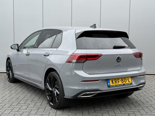 Volkswagen GOLF 1.4 eHybrid GTE Carplay ACC Stoelverw. CAMERA