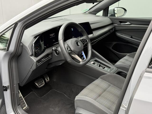 Volkswagen GOLF 1.4 eHybrid GTE Carplay ACC Stoelverw. CAMERA