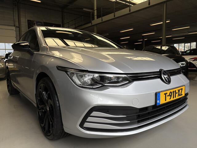 Volkswagen GOLF 1.5 eTSI 19inch, Sfeerverlichting, Led