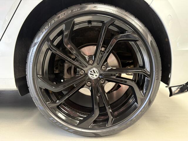 Volkswagen GOLF 1.5 eTSI 19inch, Sfeerverlichting, Led