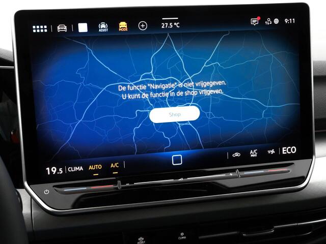 Volkswagen GOLF Life Edition 1.5 eHybrid 204 PK · Trekhaak inklapbaar, met elektrische ontgrendeling · Prijs is inclusief inruilpremie · MEGA SALE