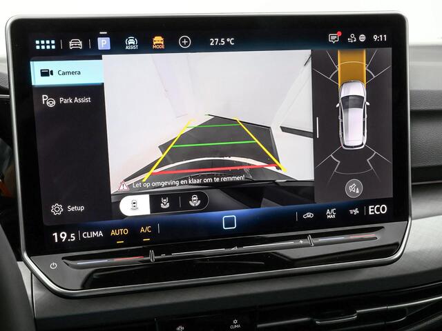 Volkswagen GOLF Life Edition 1.5 eHybrid 204 PK 6 versn. DSG · Draadloze telefoonlader · Achteruitrijcamera · Prijs is inclusief inruilpremie · MEGA SALE