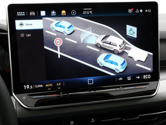 Volkswagen GOLF Life Edition 1.5 eHybrid 204 PK 6 versn. DSG · Draadloze telefoonlader · Achteruitrijcamera · Prijs is inclusief inruilpremie · MEGA SALE