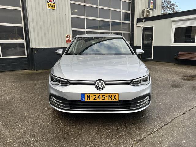 Volkswagen GOLF 1.5 TSI Style GT Stoelverwarming / LED / PDC / 19 inch / Memory stoel