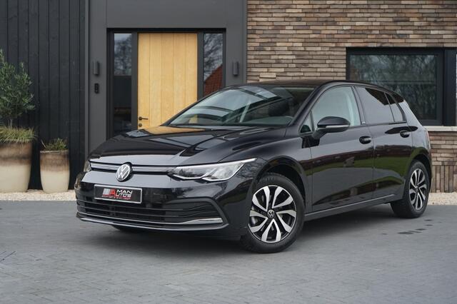 Volkswagen GOLF Active trekhaak