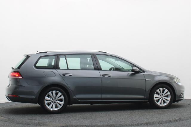 Volkswagen GOLF Variant 1.5 TSI Comfortline Business ACC, Apple Carplay, Sportstoelen, Climate, PDC