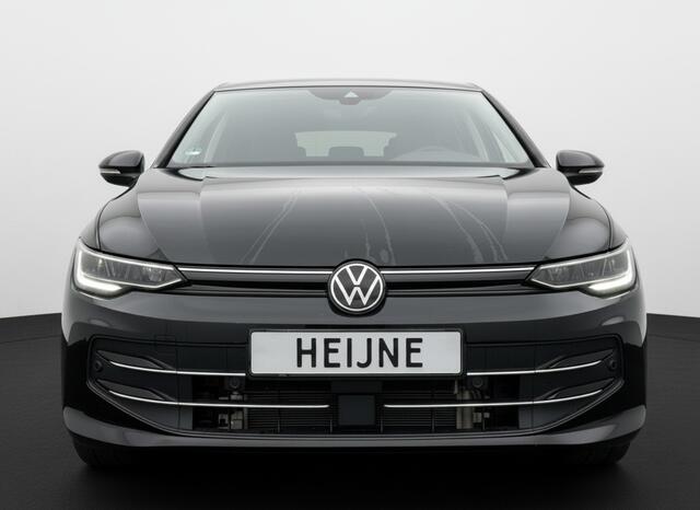 Volkswagen GOLF 1.5 eHybrid 204PK [PHEV] LIFE NAVI/CARPLAY/CAMERA/TREKHAAK