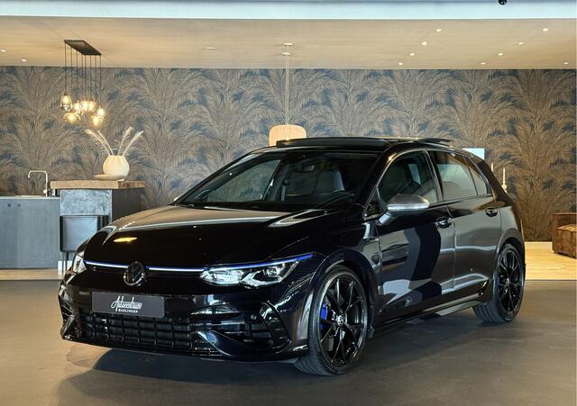 Volkswagen GOLF 2.0 TSI R 4Motion I Pano I ACC I Vol Leder