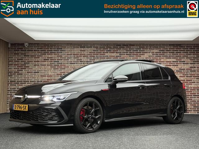 Volkswagen GOLF 2.0 TSI GTI