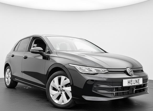 Volkswagen GOLF 1.5 eHybrid 204PK PLUG IN. LIFE NAVI/CARPLAY/CAMERA/TREKHAAK