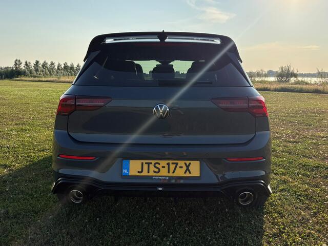 Volkswagen GOLF 1.4 eHybrid GTE / Panoramadak / Lederen Memory Seat / Stoelverwarming V+A / Head-Up Display / Achteruitrijcamera