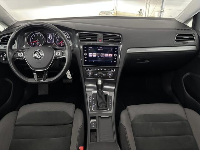Volkswagen GOLF Variant 1.4 TSI Highline Business R | SCHUIF - KANTEL | TREKHAAK | ADAP. CRUISE |