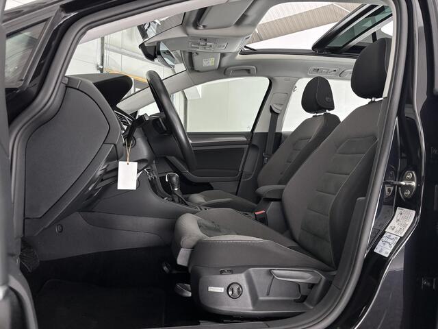 Volkswagen GOLF Variant 1.4 TSI Highline Business R | SCHUIF - KANTEL | TREKHAAK | ADAP. CRUISE |