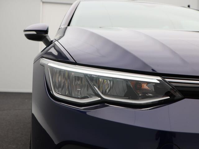 Volkswagen GOLF Variant 1.0 TSi 110 Pk Life | Adaptive Cruise | Climatronic | Navigatie | CarPlay | 16 Inch | 73.847 Km !!