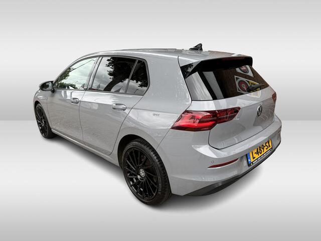 Volkswagen GOLF 1.0 eTSI Life | stoelverwarming | stuurverwarming | applecarplay/android auto | 18 inch velgen |