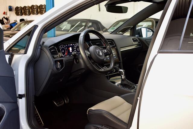 Volkswagen GOLF 2.0 R 4motion 310pk Pano Dynaudio DSG