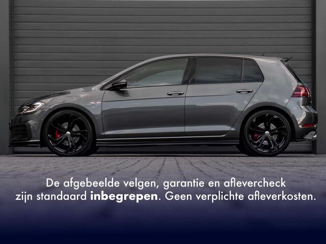 Volkswagen GOLF 2.0 TSI GTI Performance 19" Sfeer CarPlay Maxton
