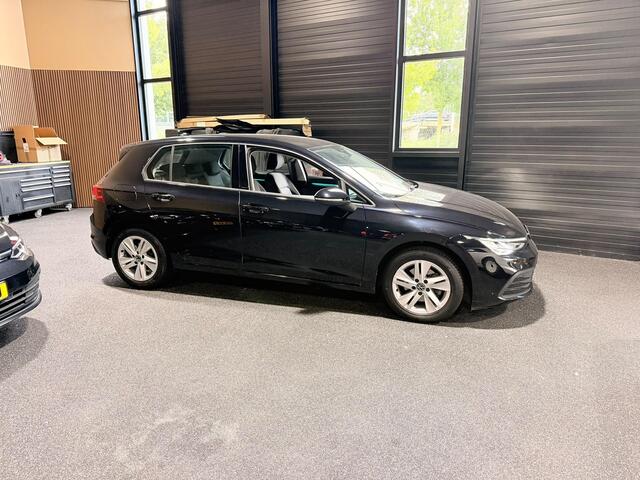 Volkswagen GOLF 1.5 TSI Life Business Keyless|pdc|Sfeerverlichting|Stoelverwarming