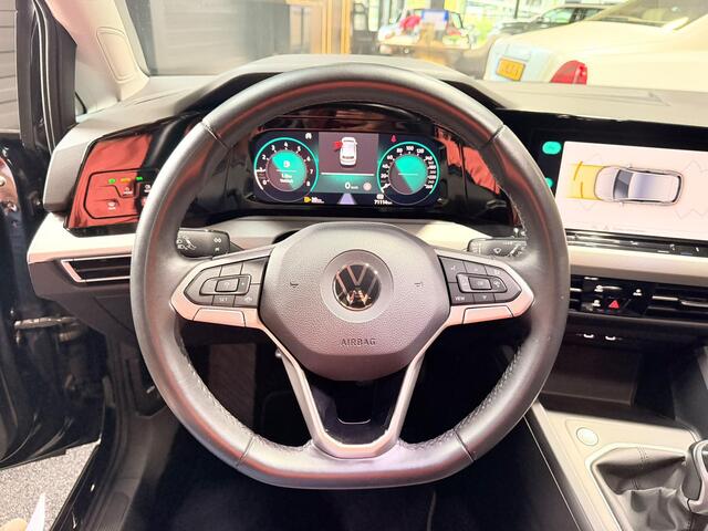 Volkswagen GOLF 1.5 TSI Life Business Keyless|pdc|Sfeerverlichting|Stoelverwarming